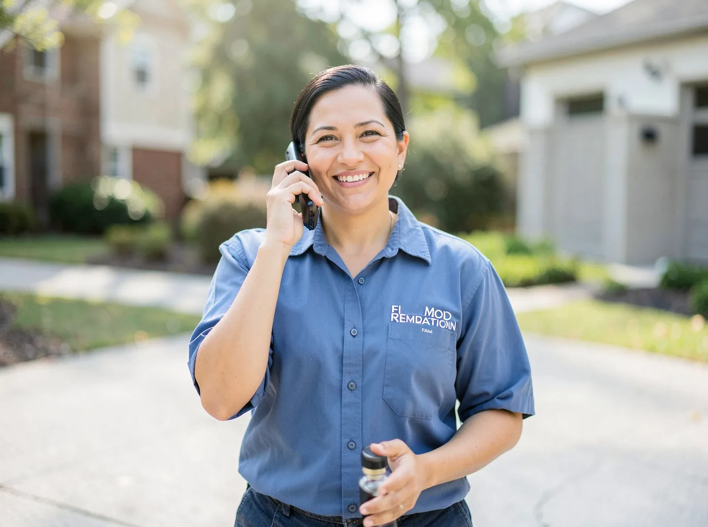 Mold Remediation Bluff City, KS FAQs